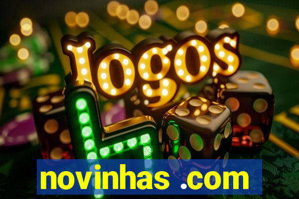 novinhas .com